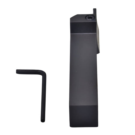KYOCERA ASIA PACIFIC PTE LTD TOOL HOLDERS Kyocera KFMSR2525M150220-4 External Grooving Toolholder