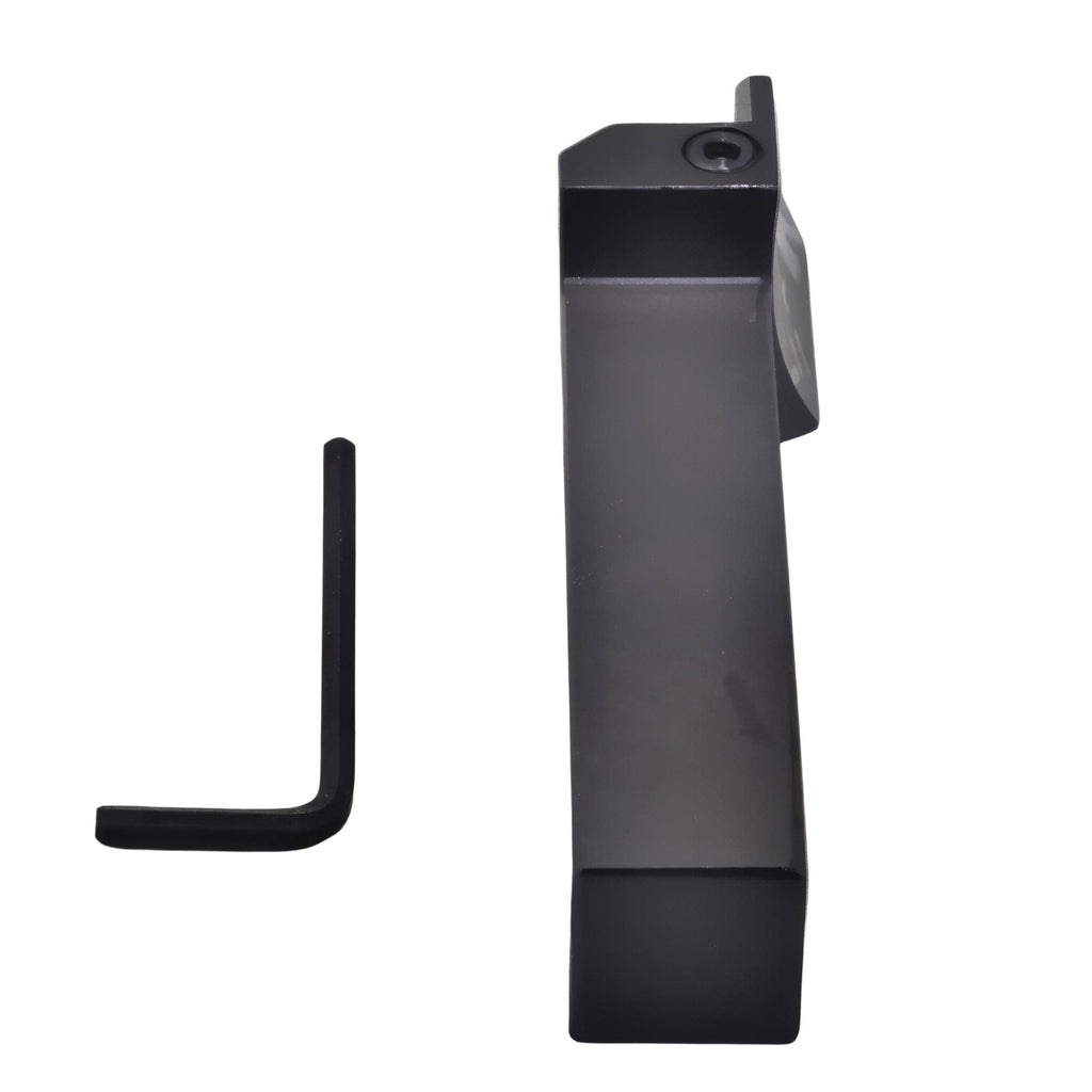 KYOCERA ASIA PACIFIC PTE LTD TOOL HOLDERS Kyocera KFMSR2525M70100-4 External Grooving Toolholder