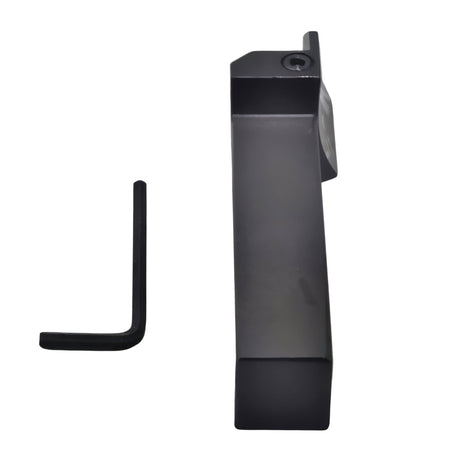 KYOCERA ASIA PACIFIC PTE LTD TOOL HOLDERS Kyocera KFMSR2525M70100-4 External Grooving Toolholder