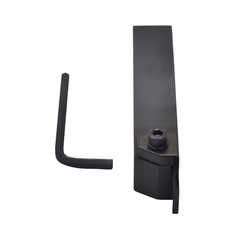 KYOCERA ASIA PACIFIC PTE LTD TOOL HOLDERS Kyocera KGHR2525M-4 External Grooving Toolholder