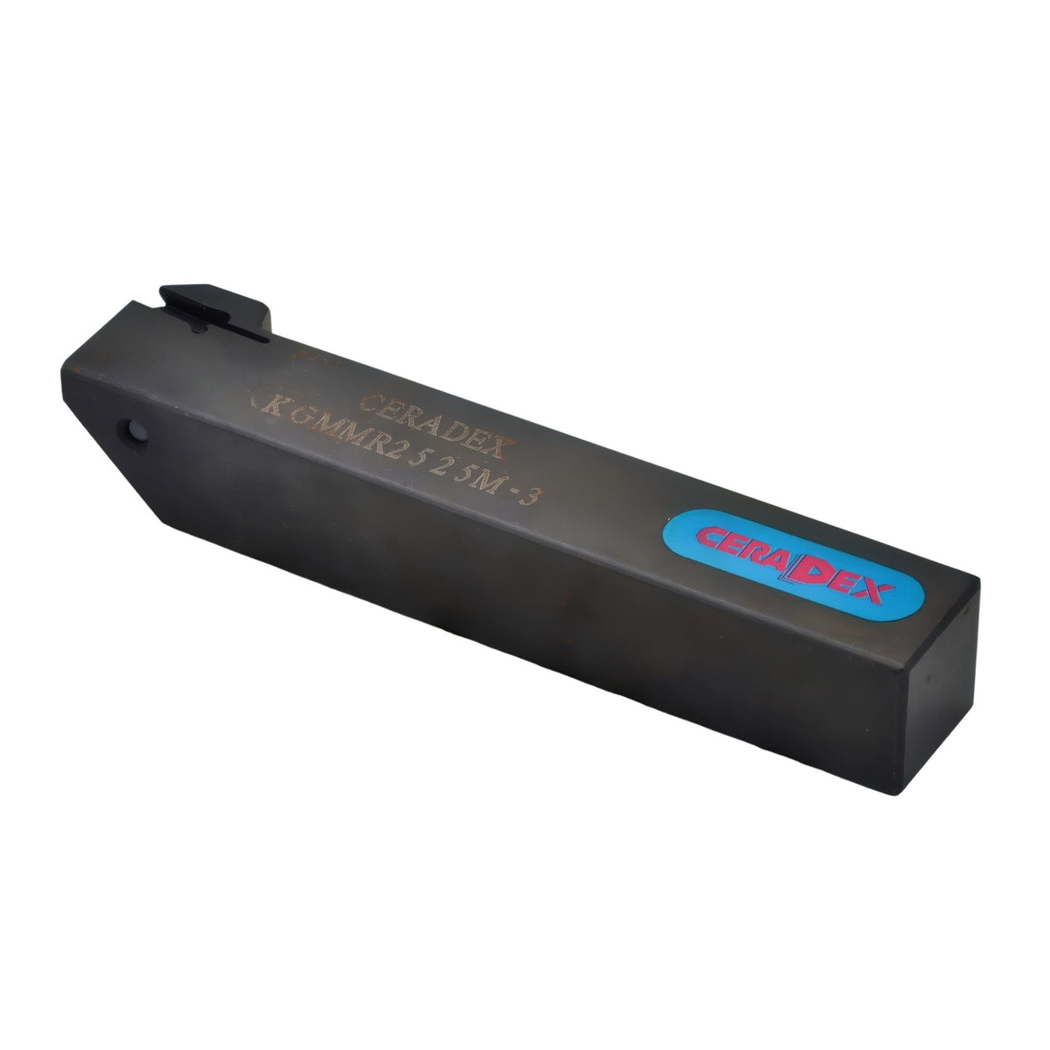 KYOCERA ASIA PACIFIC PTE LTD TOOL HOLDERS Kyocera KGMMR2525M-3 External Grooving Toolholder