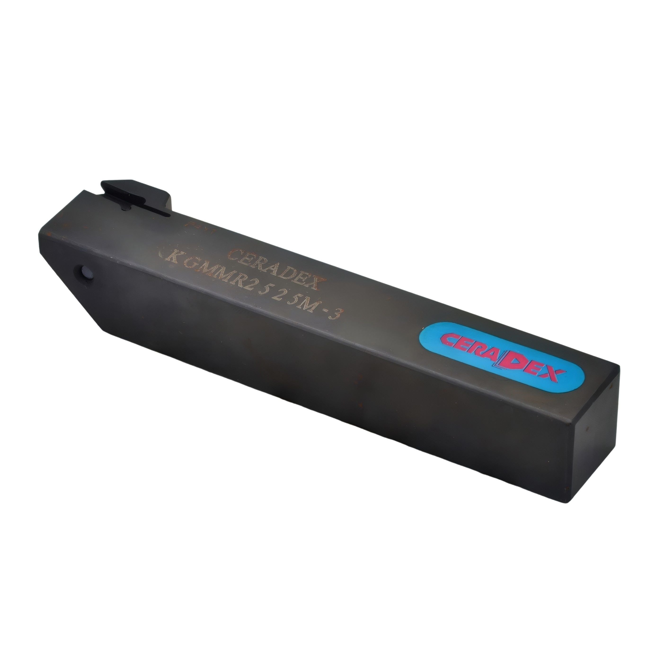 KYOCERA ASIA PACIFIC PTE LTD TOOL HOLDERS Kyocera KGMMR2525M-3 External Grooving Toolholder