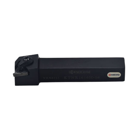 KYOCERA ASIA PACIFIC PTE LTD TOOL HOLDERS Kyocera KTNR1616H-16 – External Turning Toolholder (THC03948)