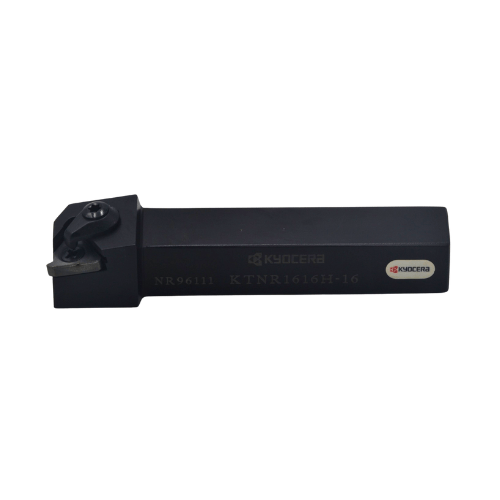 KYOCERA ASIA PACIFIC PTE LTD TOOL HOLDERS Kyocera KTNR1616H-16 – External Turning Toolholder (THC03948)