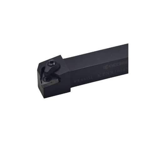 KYOCERA ASIA PACIFIC PTE LTD TOOL HOLDERS Kyocera KTNR1616H-16 – External Turning Toolholder (THC03948)