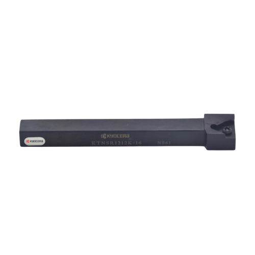 KYOCERA ASIA PACIFIC PTE LTD TOOL HOLDERS Kyocera KTNSR1212K-16 – External Threading Toolholder (THC03972)