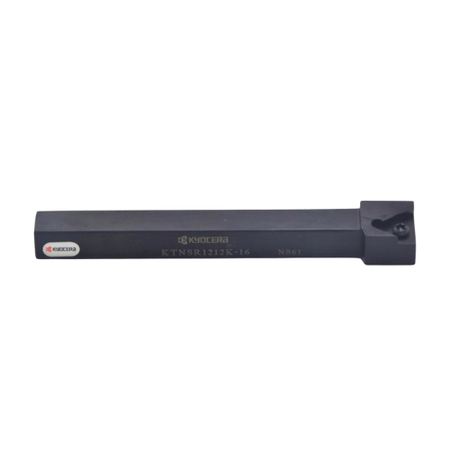KYOCERA ASIA PACIFIC PTE LTD TOOL HOLDERS Kyocera KTNSR1212K-16 – External Threading Toolholder (THC03972)