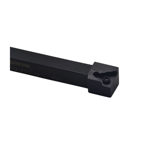 KYOCERA ASIA PACIFIC PTE LTD TOOL HOLDERS Kyocera KTNSR1212K-16 – External Threading Toolholder (THC03972)