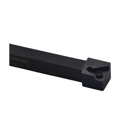 KYOCERA ASIA PACIFIC PTE LTD TOOL HOLDERS Kyocera KTNSR1212K-16 – External Threading Toolholder (THC03972)