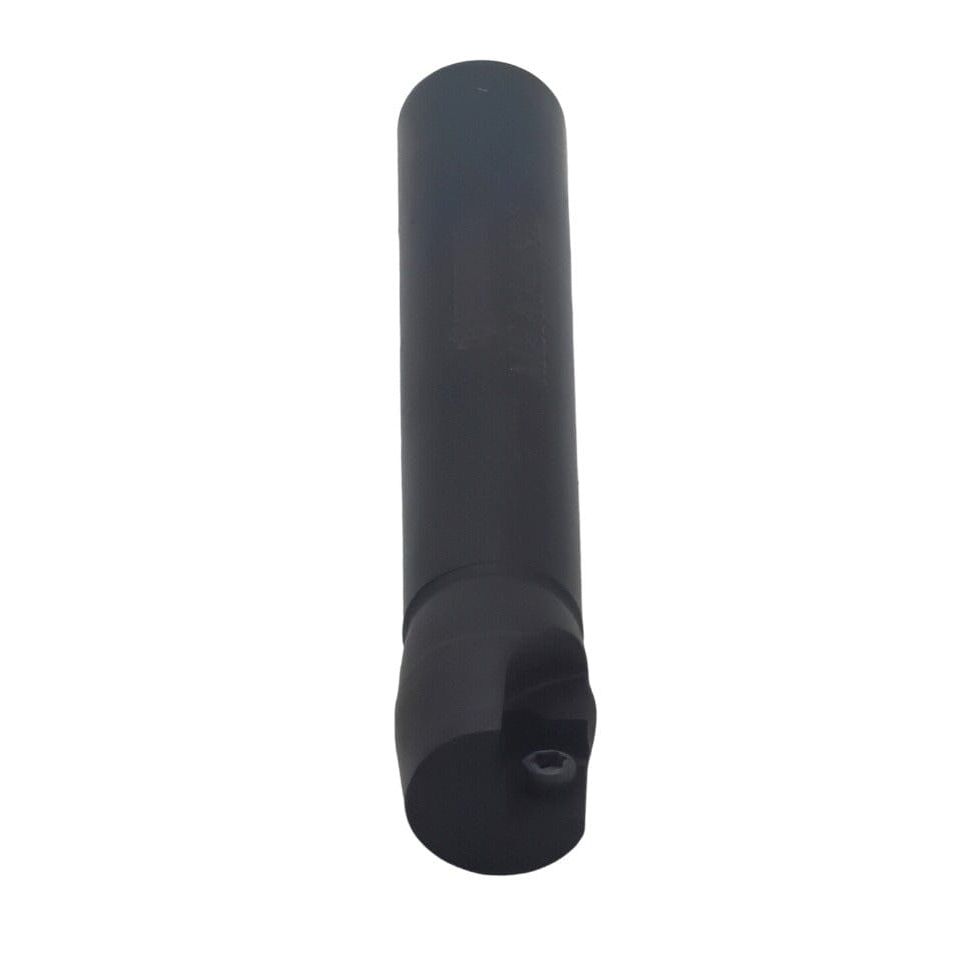 KYOCERA ASIA PACIFIC PTE LTD TOOL HOLDERS Kyocera MEA14-S12 – Ø14 mm Indexable End Mill (THN00140)