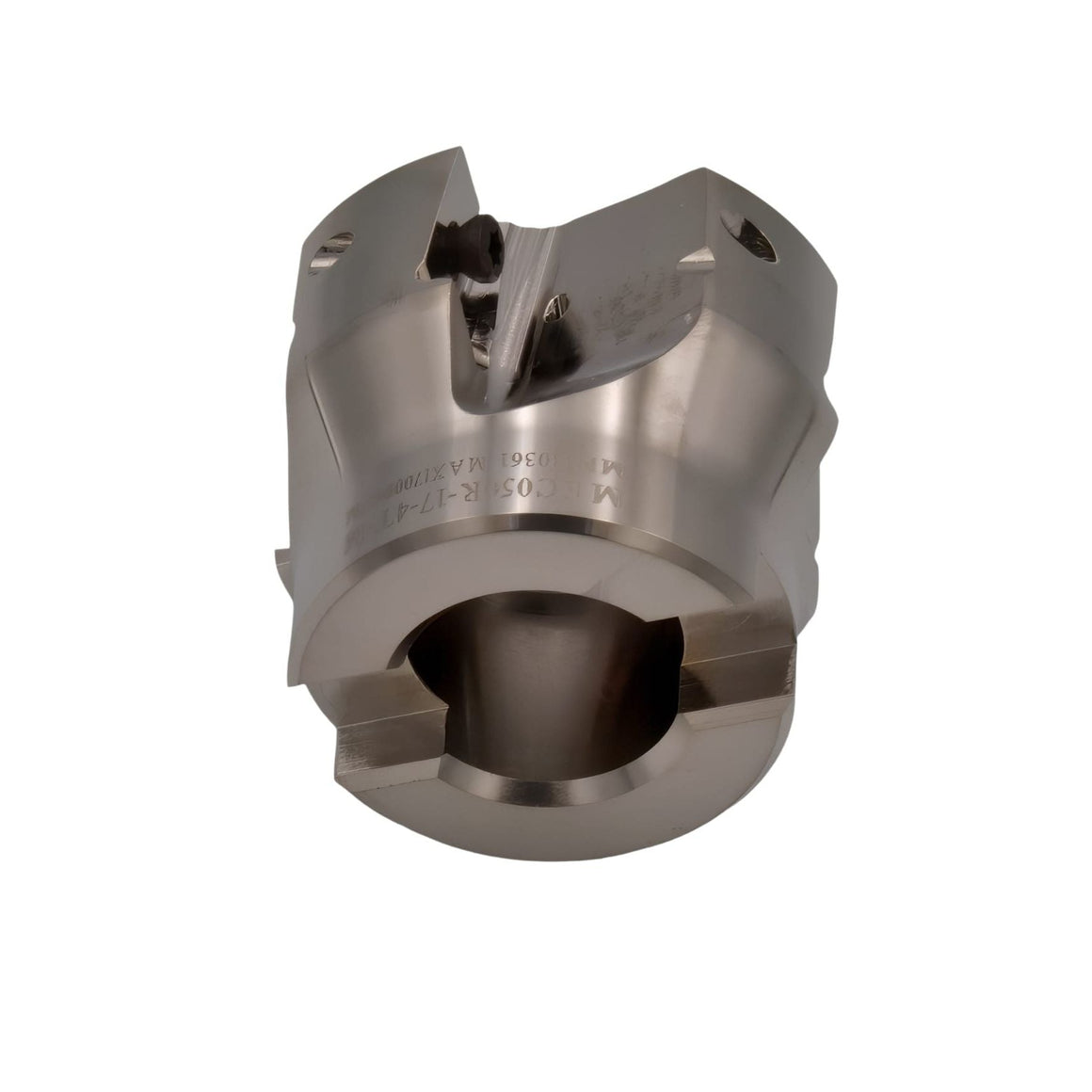KYOCERA ASIA PACIFIC PTE LTD TOOL HOLDERS Kyocera MEC050R-17-4T-M Face Milling Cutter – THC03422