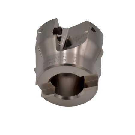 KYOCERA ASIA PACIFIC PTE LTD TOOL HOLDERS Kyocera MEC050R-17-4T-M Face Milling Cutter – THC03422