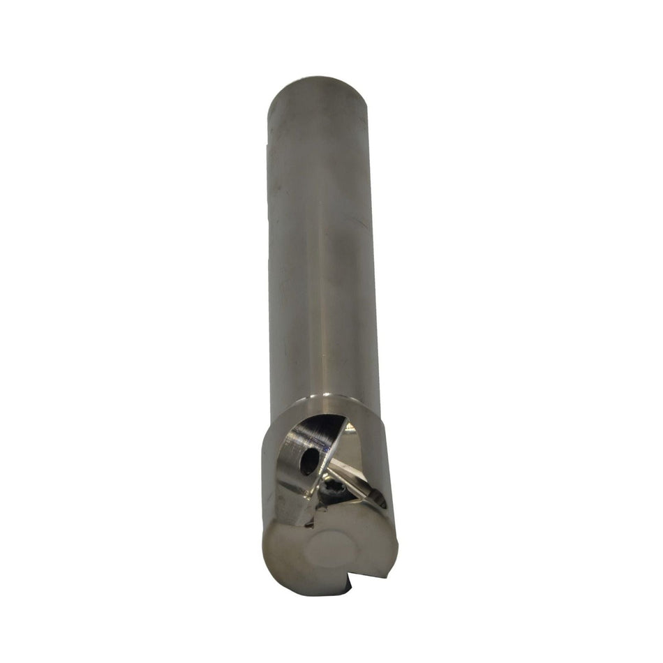 KYOCERA ASIA PACIFIC PTE LTD TOOL HOLDERS Kyocera MEV20-S16-06-2T – Ø20 mm Indexable Shoulder Milling Toolholder (THN08478)