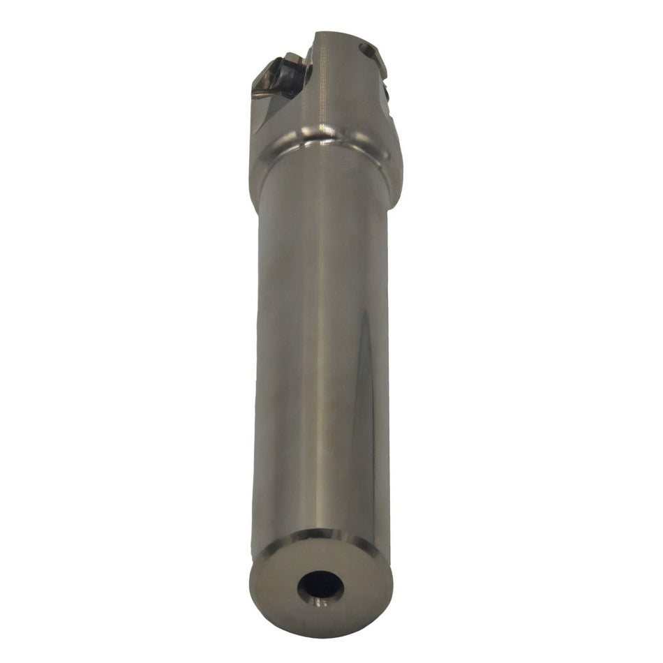 KYOCERA ASIA PACIFIC PTE LTD TOOL HOLDERS Kyocera MEV25-S20-06-3T – Ø25 mm Indexable Shoulder Milling Toolholder (THN08480)