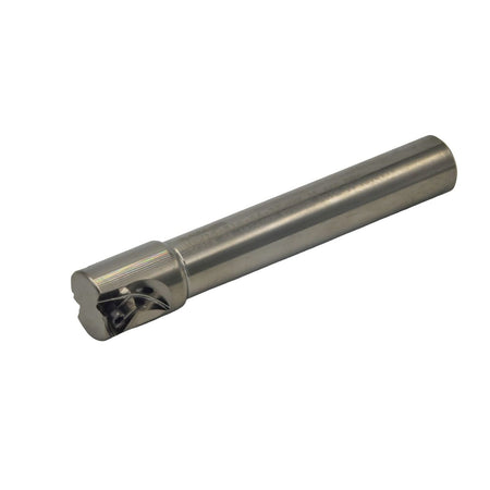 KYOCERA ASIA PACIFIC PTE LTD TOOL HOLDERS Kyocera MEV32-S25-06-4T – Ø32 mm Indexable Shoulder Milling Toolholder (THN08483)
