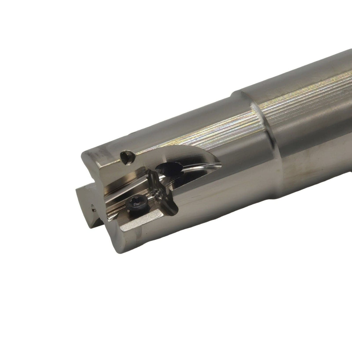 KYOCERA ASIA PACIFIC PTE LTD TOOL HOLDERS Kyocera MEW20-S20-10-3T – Ø20 mm Milling Toolholder (THN05011)