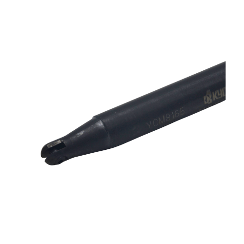 KYOCERA ASIA PACIFIC PTE LTD TOOL HOLDERS Kyocera MRF08-S12 – Indexable Face Milling Toolholder (THN01600)