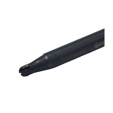 KYOCERA ASIA PACIFIC PTE LTD TOOL HOLDERS Kyocera MRF08-S12 – Indexable Face Milling Toolholder (THN01600)