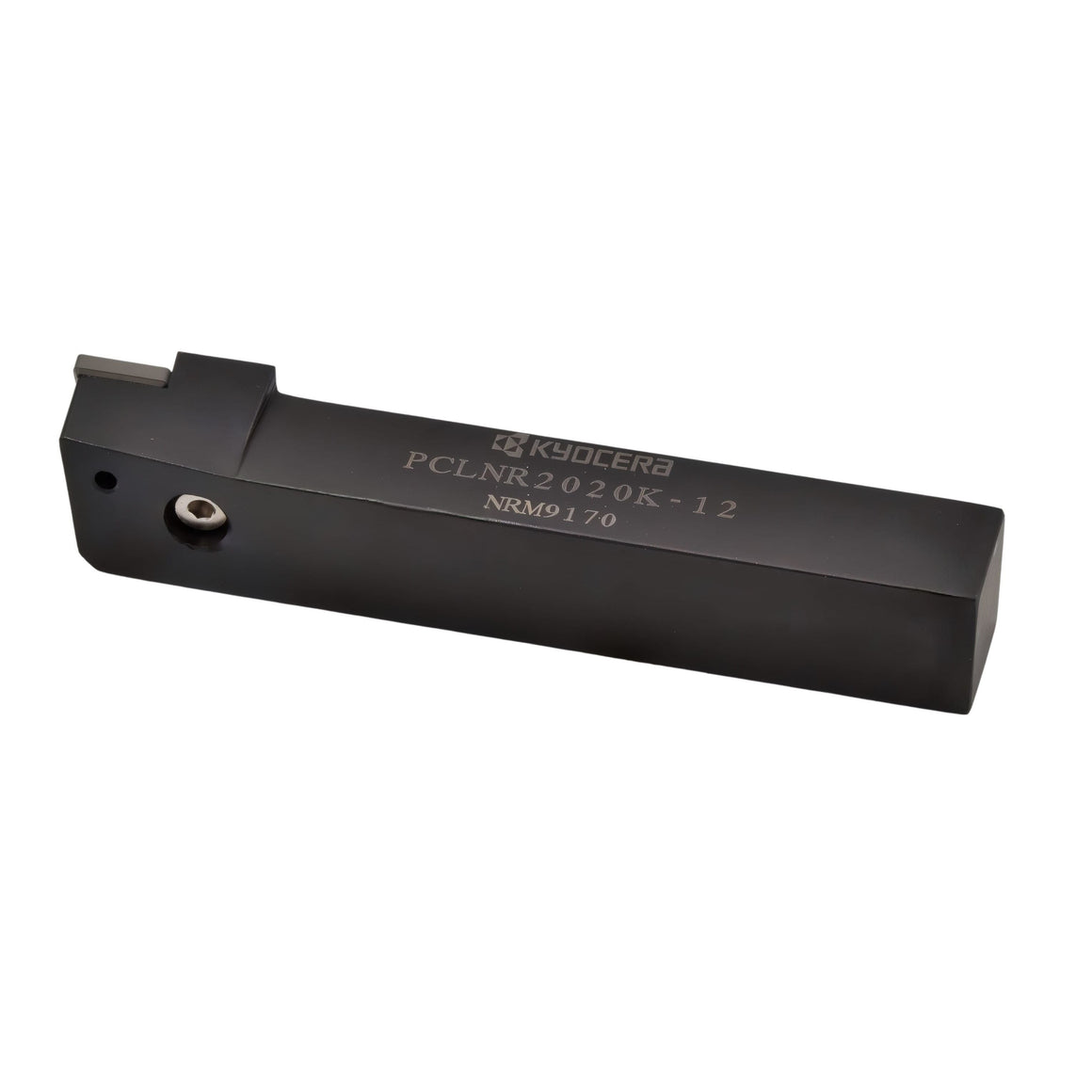KYOCERA ASIA PACIFIC PTE LTD TOOL HOLDERS Kyocera PCLNR2020K-12 External Turning Toolholder – THC00690