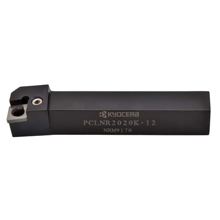 KYOCERA ASIA PACIFIC PTE LTD TOOL HOLDERS Kyocera PCLNR2020K-12 External Turning Toolholder – THC00690