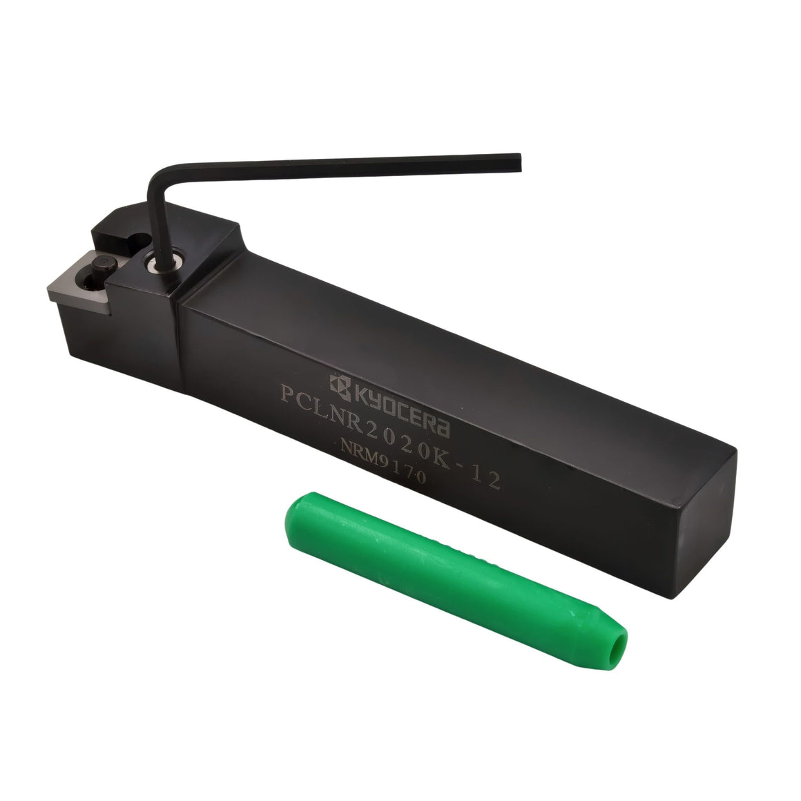 KYOCERA ASIA PACIFIC PTE LTD TOOL HOLDERS Kyocera PCLNR2020K-12 External Turning Toolholder – THC00690