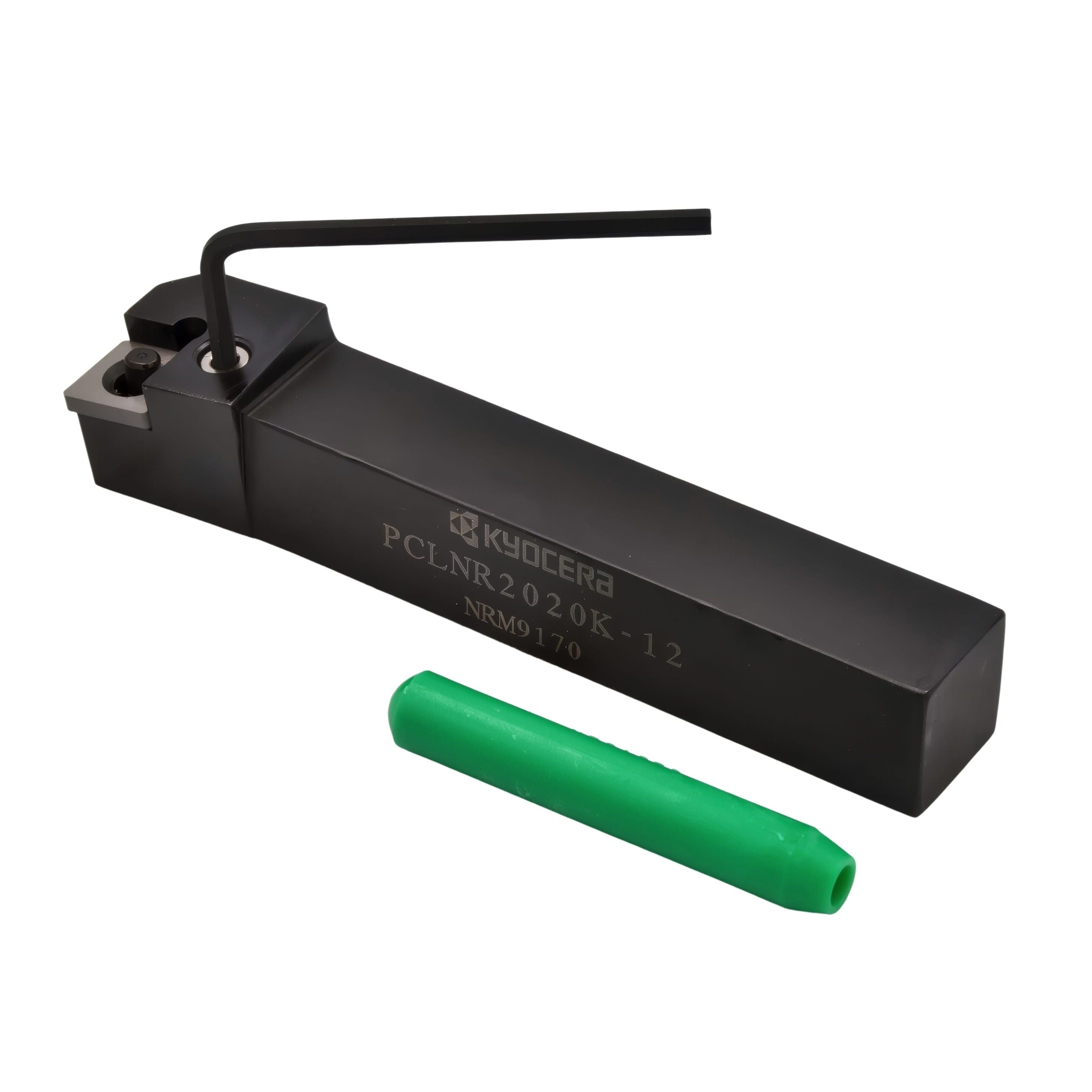 KYOCERA ASIA PACIFIC PTE LTD TOOL HOLDERS Kyocera PCLNR2020K-12 External Turning Toolholder – THC00690