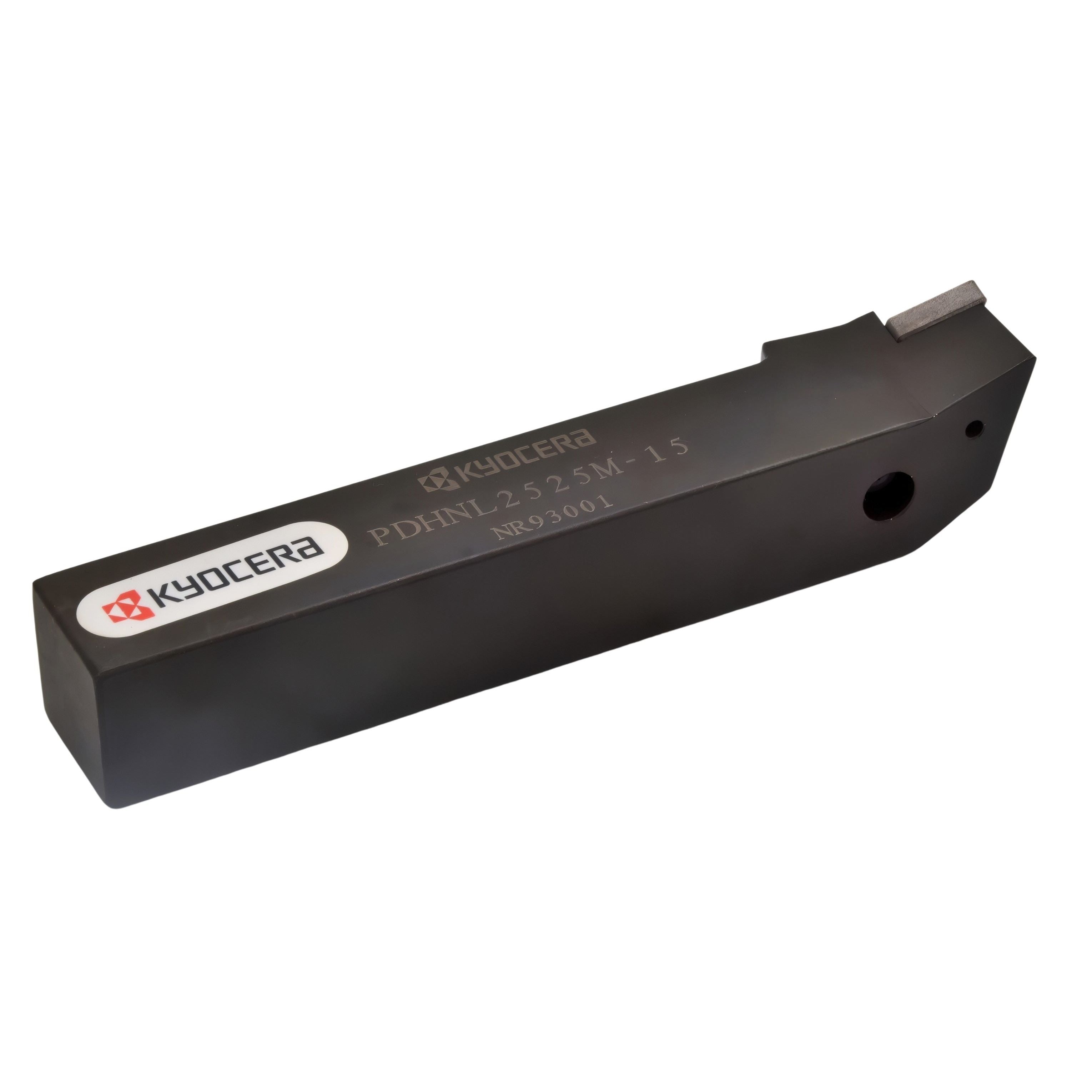KYOCERA ASIA PACIFIC PTE LTD TOOL HOLDERS Kyocera PDHNL2525M-15 External Turning Toolholder – THC00862