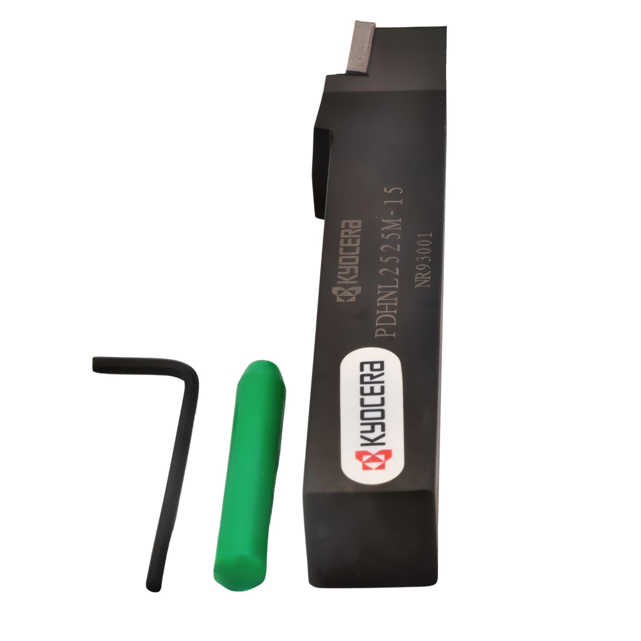 KYOCERA ASIA PACIFIC PTE LTD TOOL HOLDERS Kyocera PDHNL2525M-15 External Turning Toolholder – THC00862