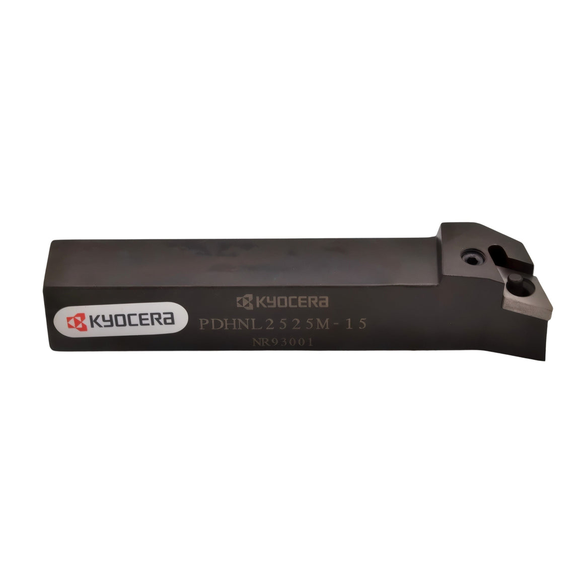 KYOCERA ASIA PACIFIC PTE LTD TOOL HOLDERS Kyocera PDHNL2525M-15 External Turning Toolholder – THC00862