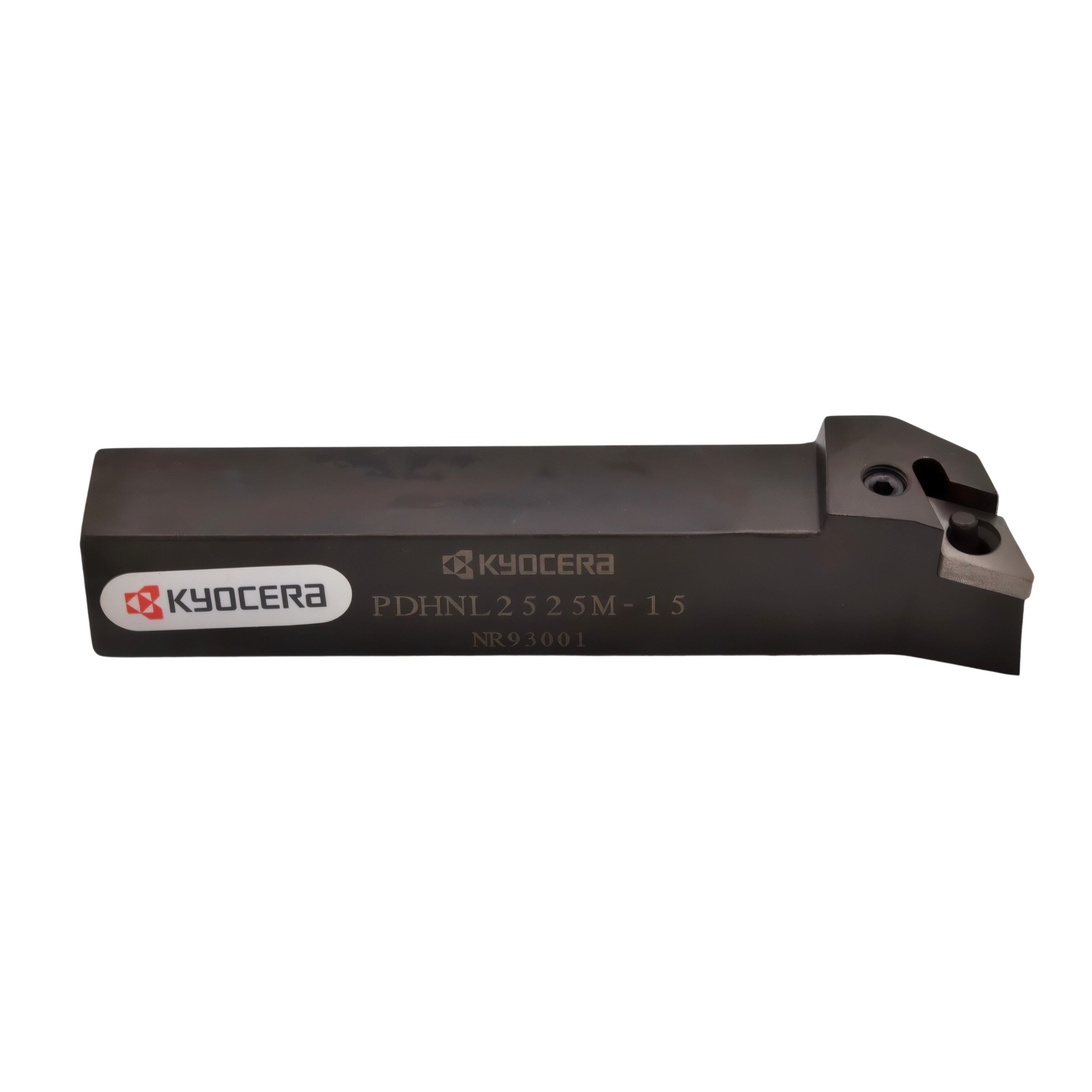 KYOCERA ASIA PACIFIC PTE LTD TOOL HOLDERS Kyocera PDHNL2525M-15 External Turning Toolholder – THC00862