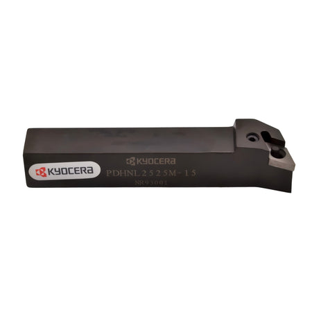 KYOCERA ASIA PACIFIC PTE LTD TOOL HOLDERS Kyocera PDHNL2525M-15 External Turning Toolholder – THC00862