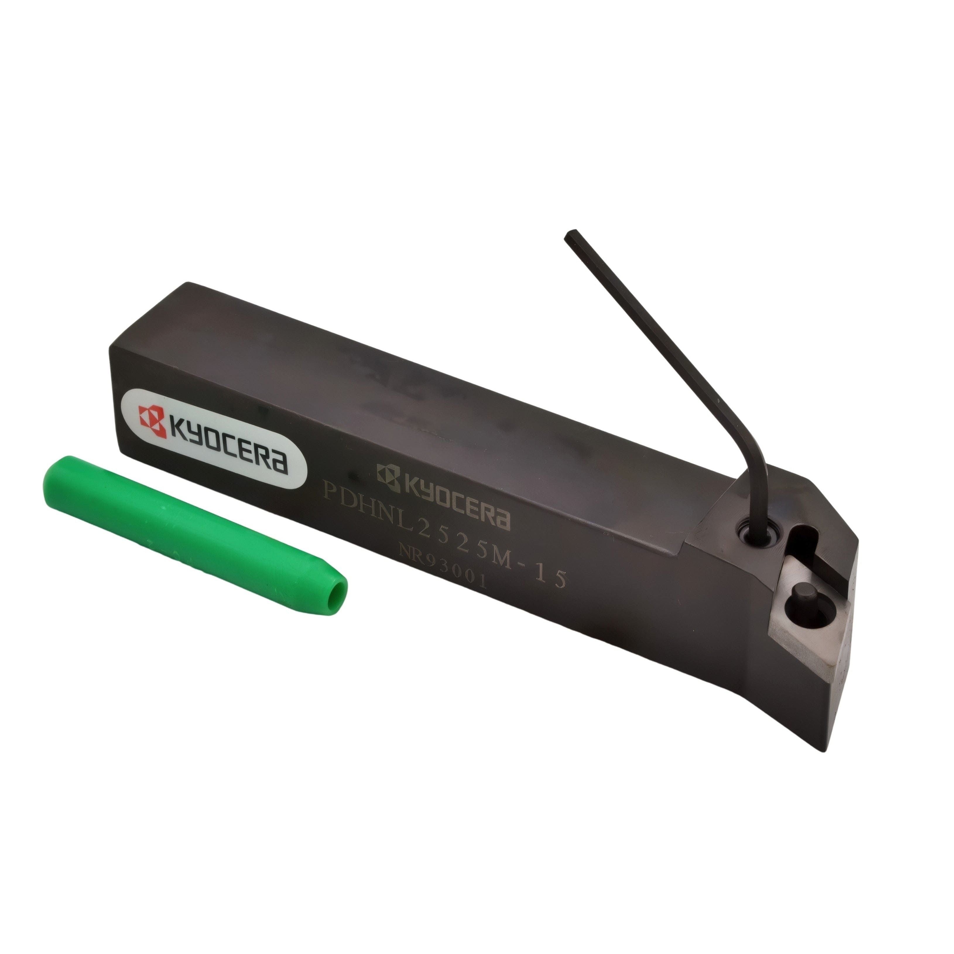 KYOCERA ASIA PACIFIC PTE LTD TOOL HOLDERS Kyocera PDHNL2525M-15 External Turning Toolholder – THC00862