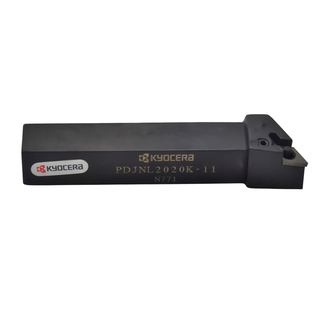 KYOCERA ASIA PACIFIC PTE LTD TOOL HOLDERS Kyocera PDJNL2020K-11 External Turning Toolholder