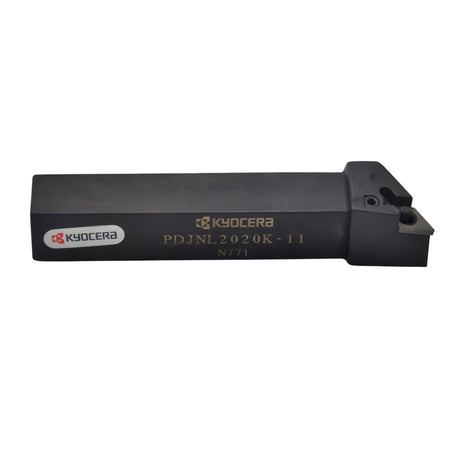KYOCERA ASIA PACIFIC PTE LTD TOOL HOLDERS Kyocera PDJNL2020K-11 External Turning Toolholder