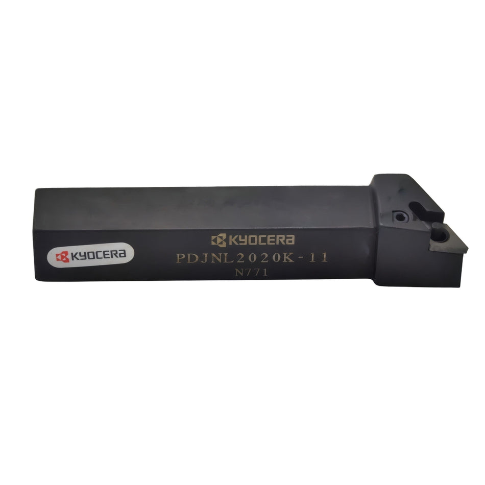 KYOCERA ASIA PACIFIC PTE LTD TOOL HOLDERS Kyocera PDJNL2020K-11 External Turning Toolholder