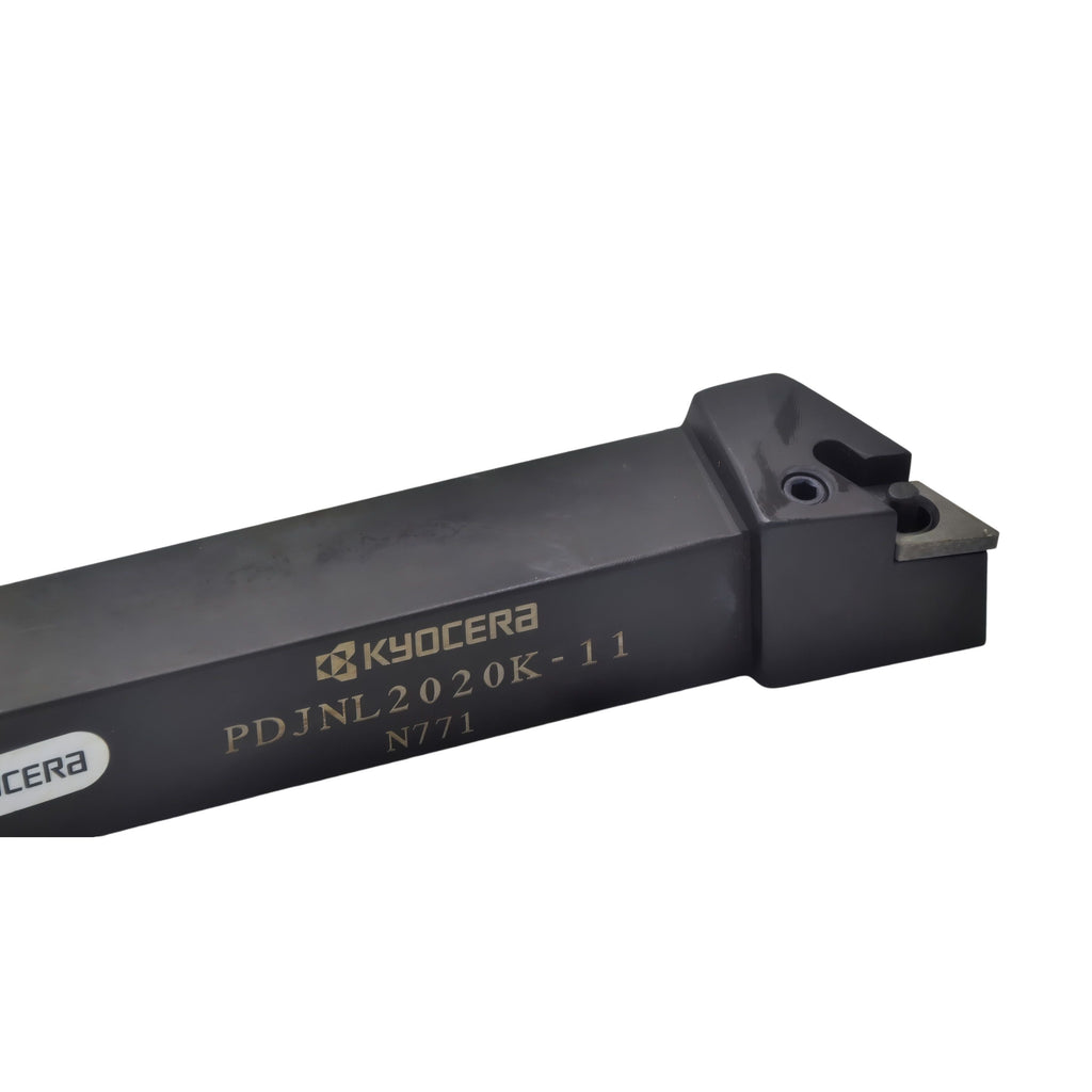 KYOCERA ASIA PACIFIC PTE LTD TOOL HOLDERS Kyocera PDJNL2020K-11 External Turning Toolholder