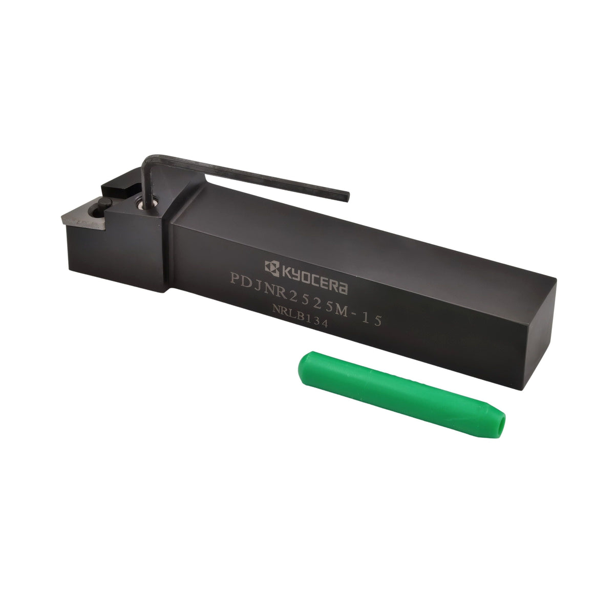 KYOCERA ASIA PACIFIC PTE LTD TOOL HOLDERS Kyocera PDJNR2525M-15 External Turning Toolholder