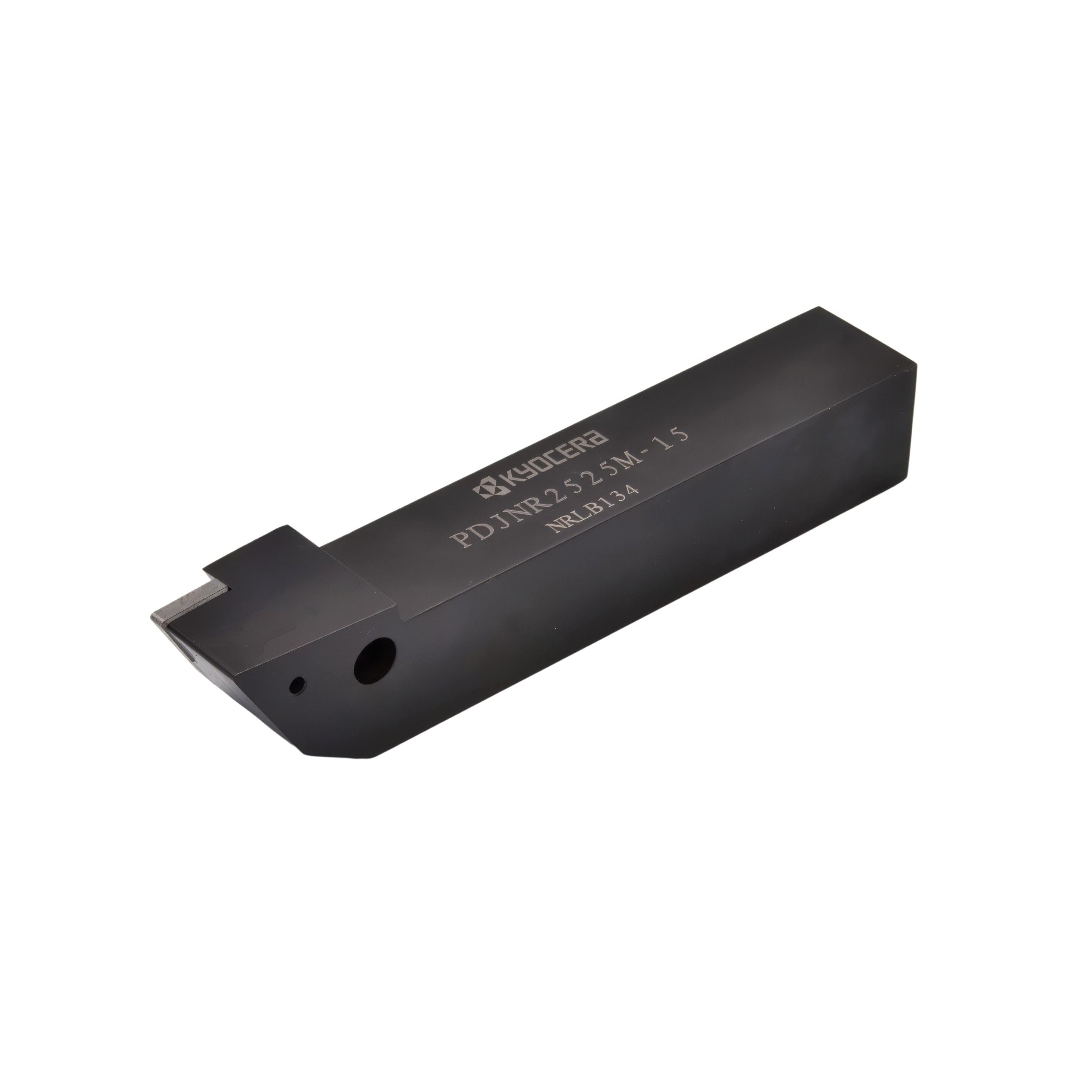 KYOCERA ASIA PACIFIC PTE LTD TOOL HOLDERS Kyocera PDJNR2525M-15 External Turning Toolholder