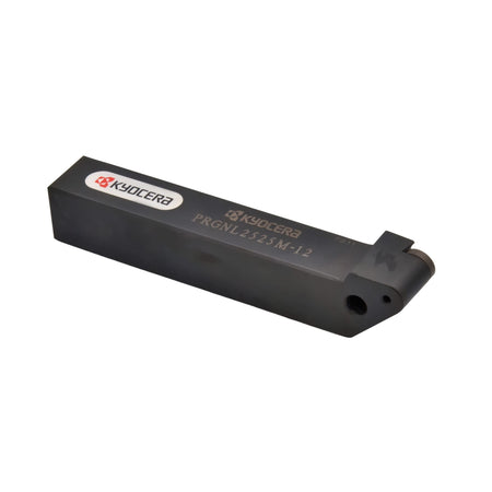 KYOCERA ASIA PACIFIC PTE LTD TOOL HOLDERS Kyocera PRGNL2525M-12 External Turning Toolholder – THC00900