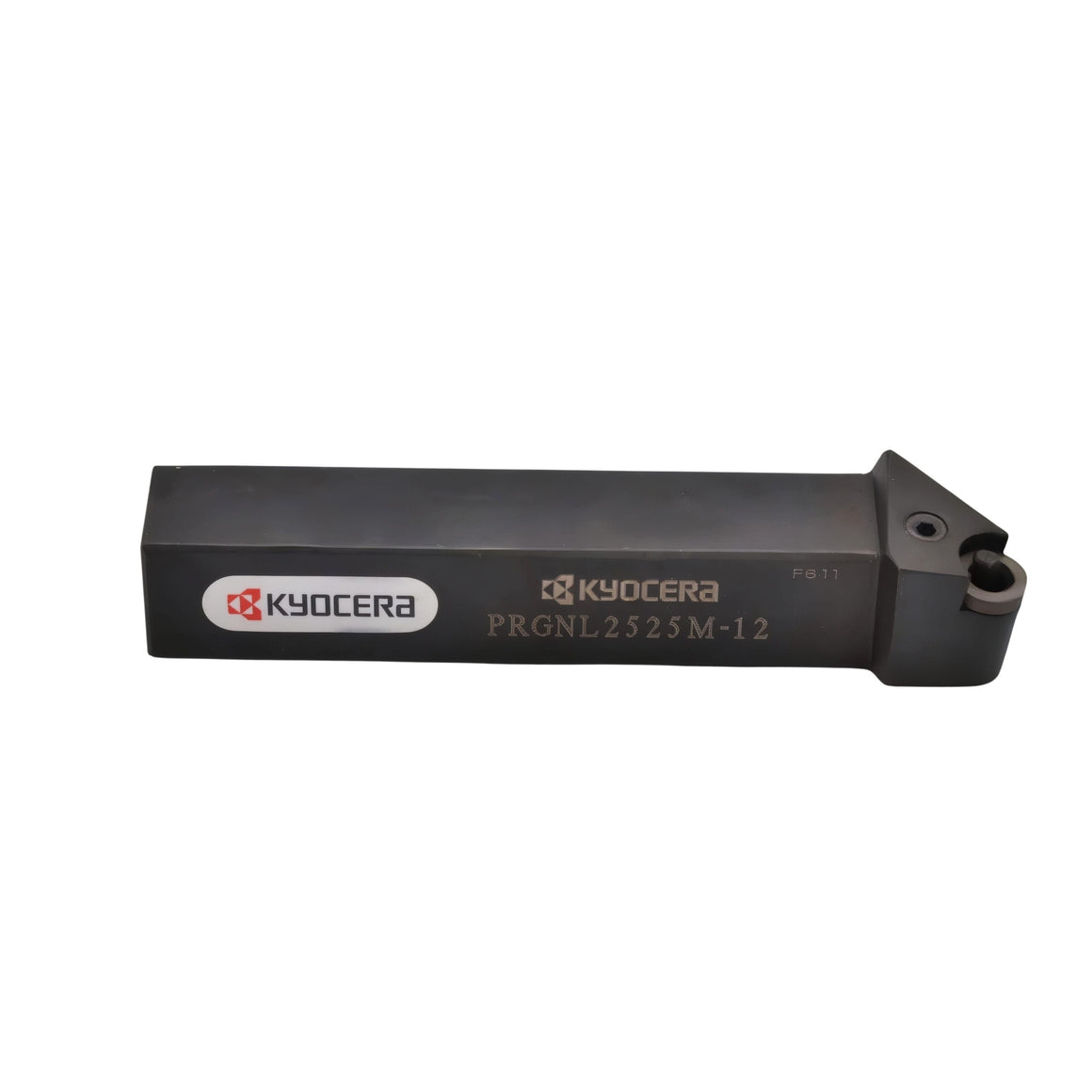 KYOCERA ASIA PACIFIC PTE LTD TOOL HOLDERS Kyocera PRGNL2525M-12 External Turning Toolholder – THC00900