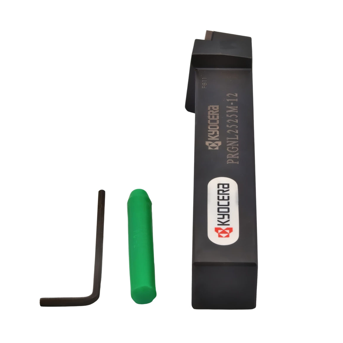 KYOCERA ASIA PACIFIC PTE LTD TOOL HOLDERS Kyocera PRGNL2525M-12 External Turning Toolholder – THC00900