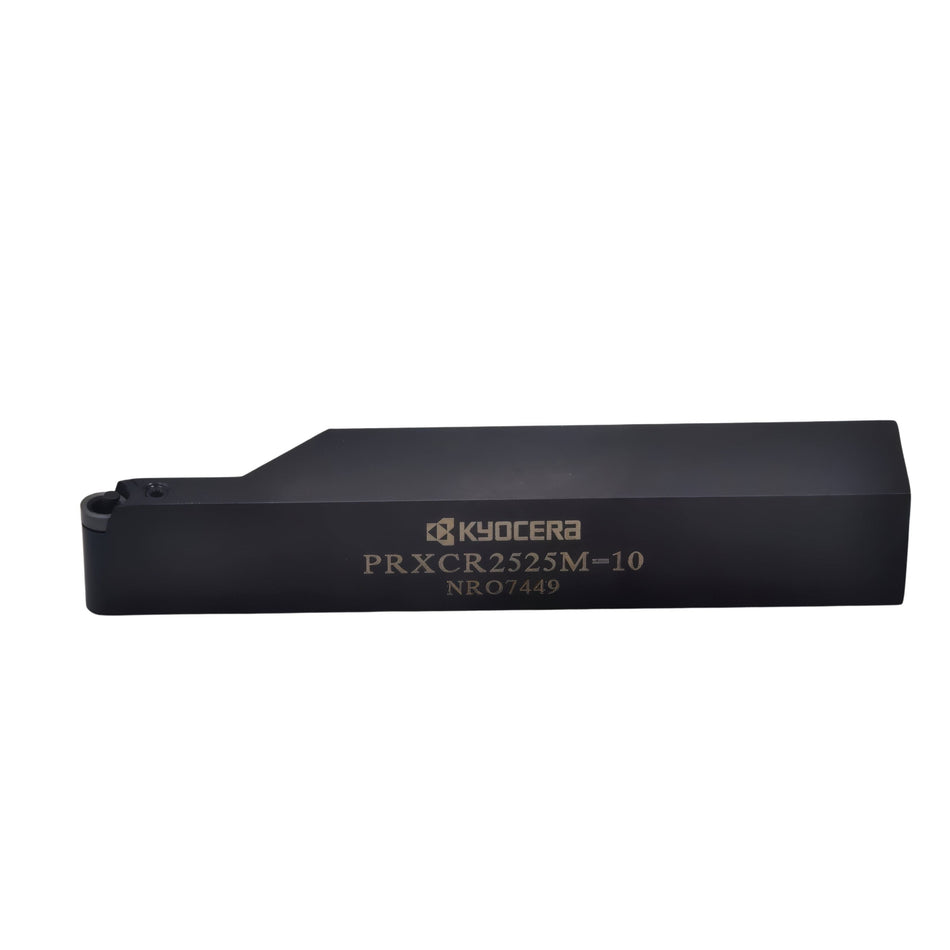 KYOCERA ASIA PACIFIC PTE LTD TOOL HOLDERS Kyocera PRXCR2525M-10 External Turning Toolholder
