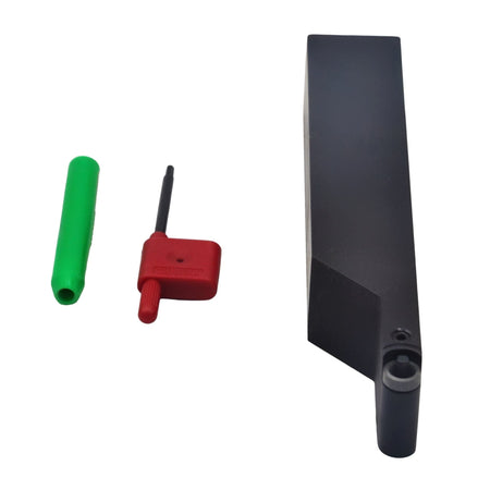 KYOCERA ASIA PACIFIC PTE LTD TOOL HOLDERS Kyocera PRXCR2525M-10 External Turning Toolholder
