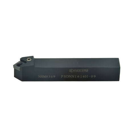 KYOCERA ASIA PACIFIC PTE LTD TOOL HOLDERS Kyocera PSDNN1616H-09 External Turning Toolholder