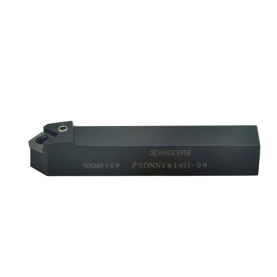 KYOCERA ASIA PACIFIC PTE LTD TOOL HOLDERS Kyocera PSDNN1616H-09 External Turning Toolholder