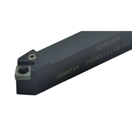 KYOCERA ASIA PACIFIC PTE LTD TOOL HOLDERS Kyocera PSDNN1616H-09 External Turning Toolholder