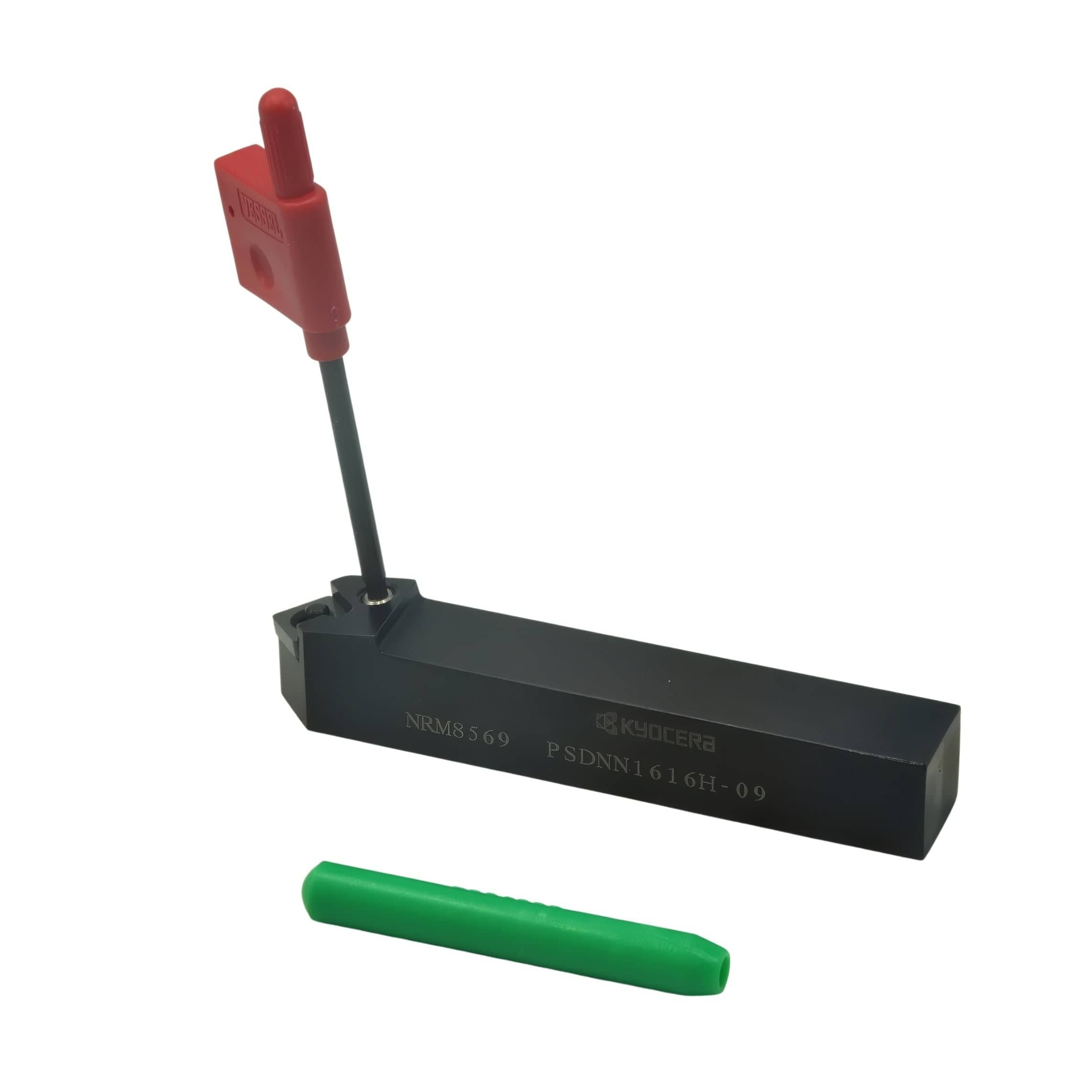KYOCERA ASIA PACIFIC PTE LTD TOOL HOLDERS Kyocera PSDNN1616H-09 External Turning Toolholder