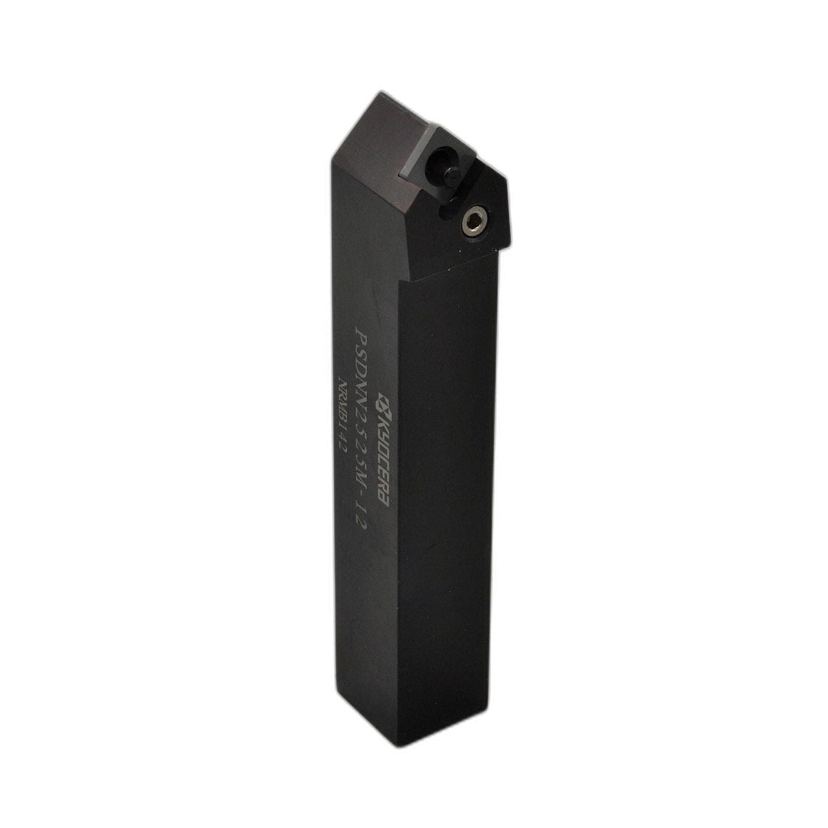 KYOCERA ASIA PACIFIC PTE LTD TOOL HOLDERS Kyocera PSDNN2525M-12 – External Turning Toolholder (THC00360)
