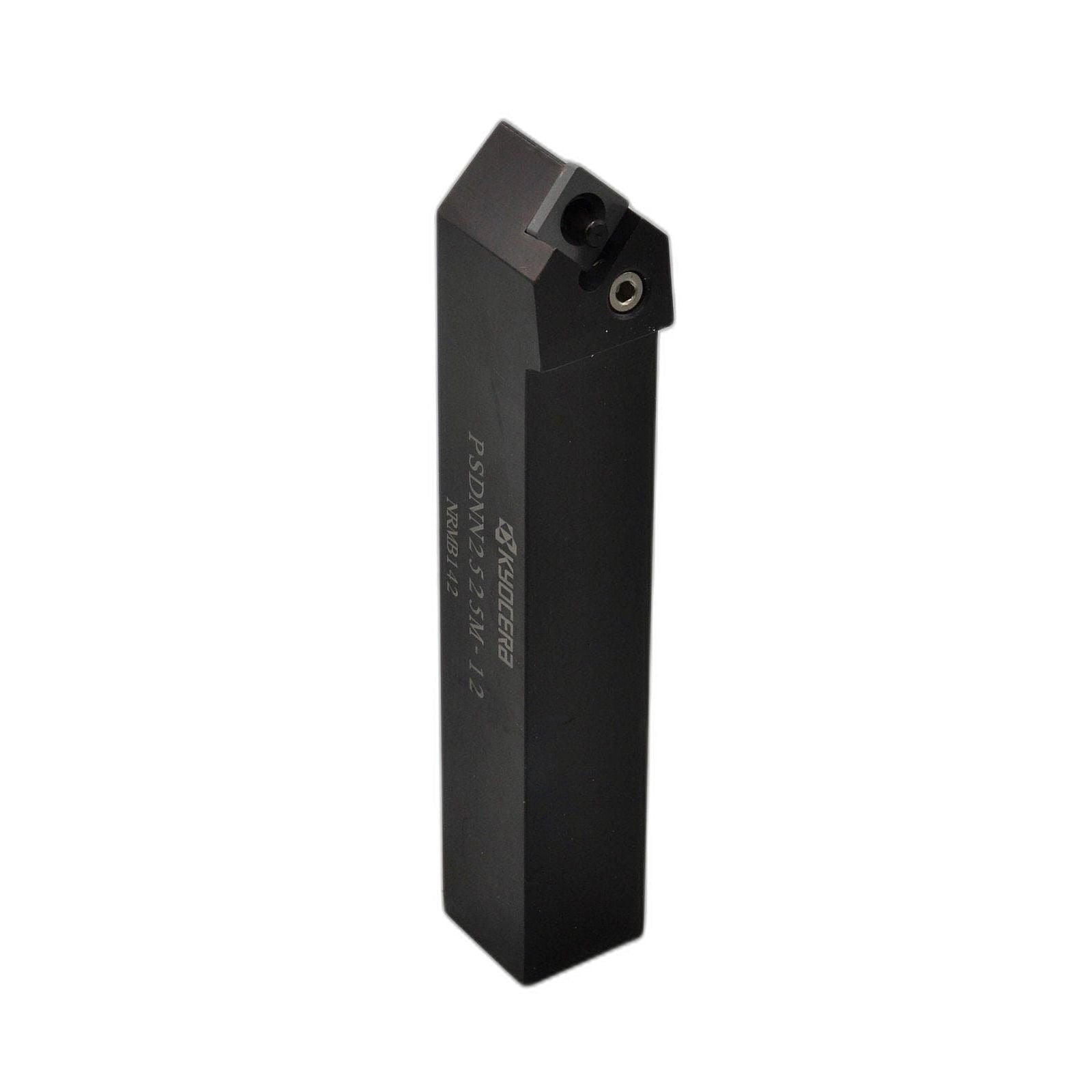 KYOCERA ASIA PACIFIC PTE LTD TOOL HOLDERS Kyocera PSDNN2525M-12 – External Turning Toolholder (THC00360)