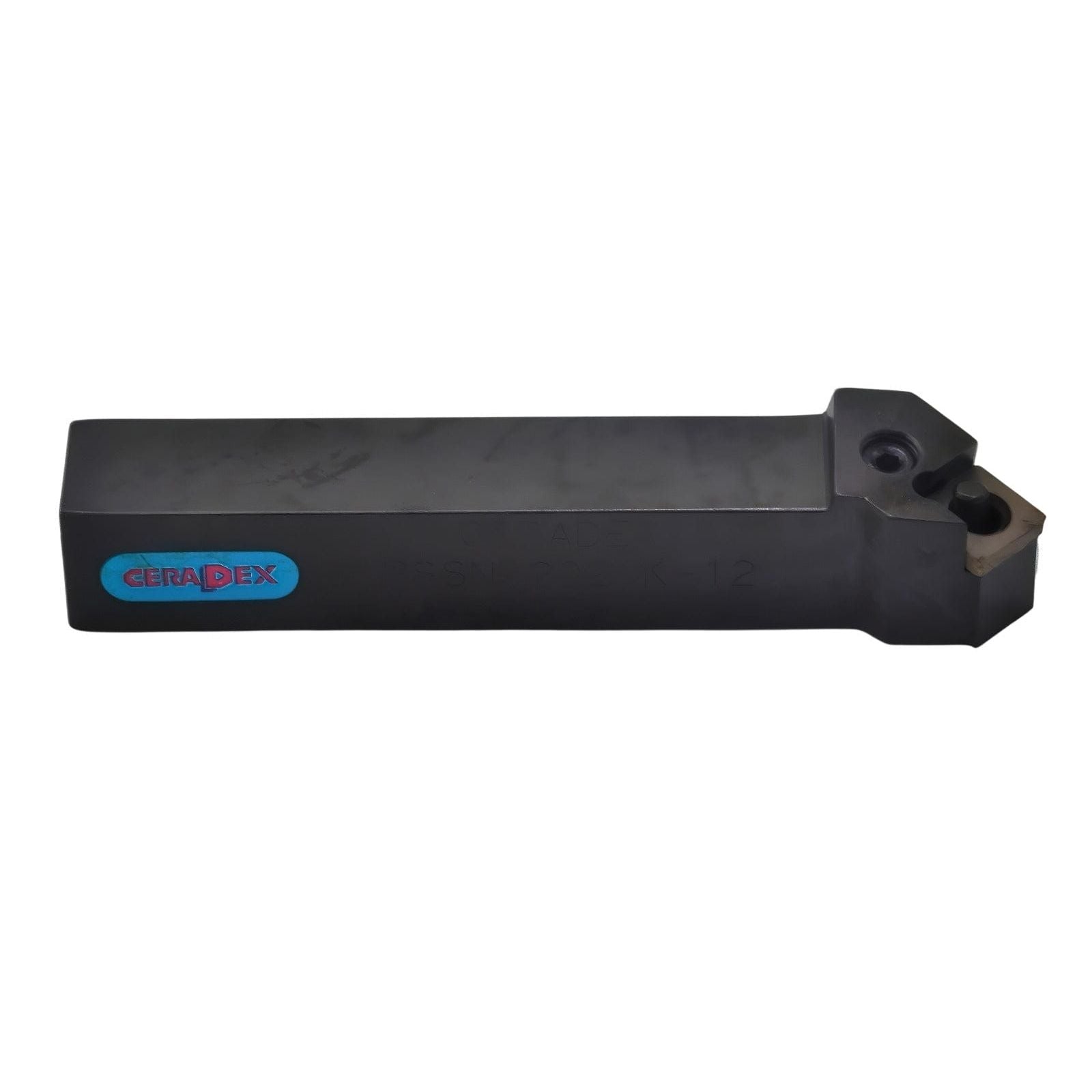 KYOCERA ASIA PACIFIC PTE LTD TOOL HOLDERS Kyocera PSSNL2020K-12 – External Turning Toolholder (THC00250)